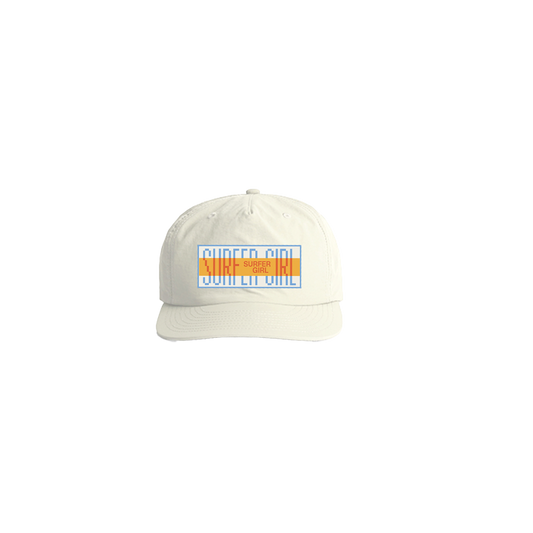 DIGITAL DREAM HAT