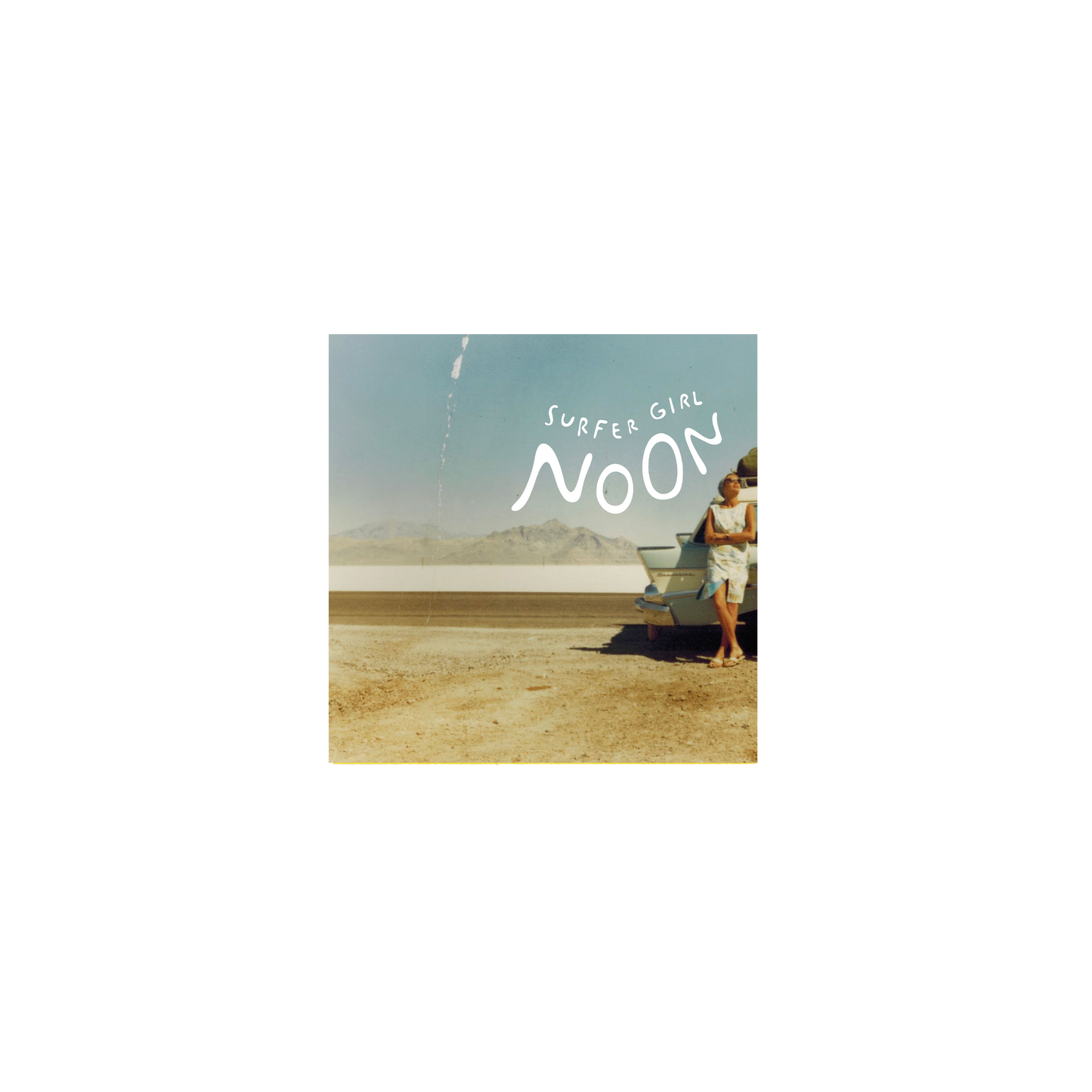 NOON CD