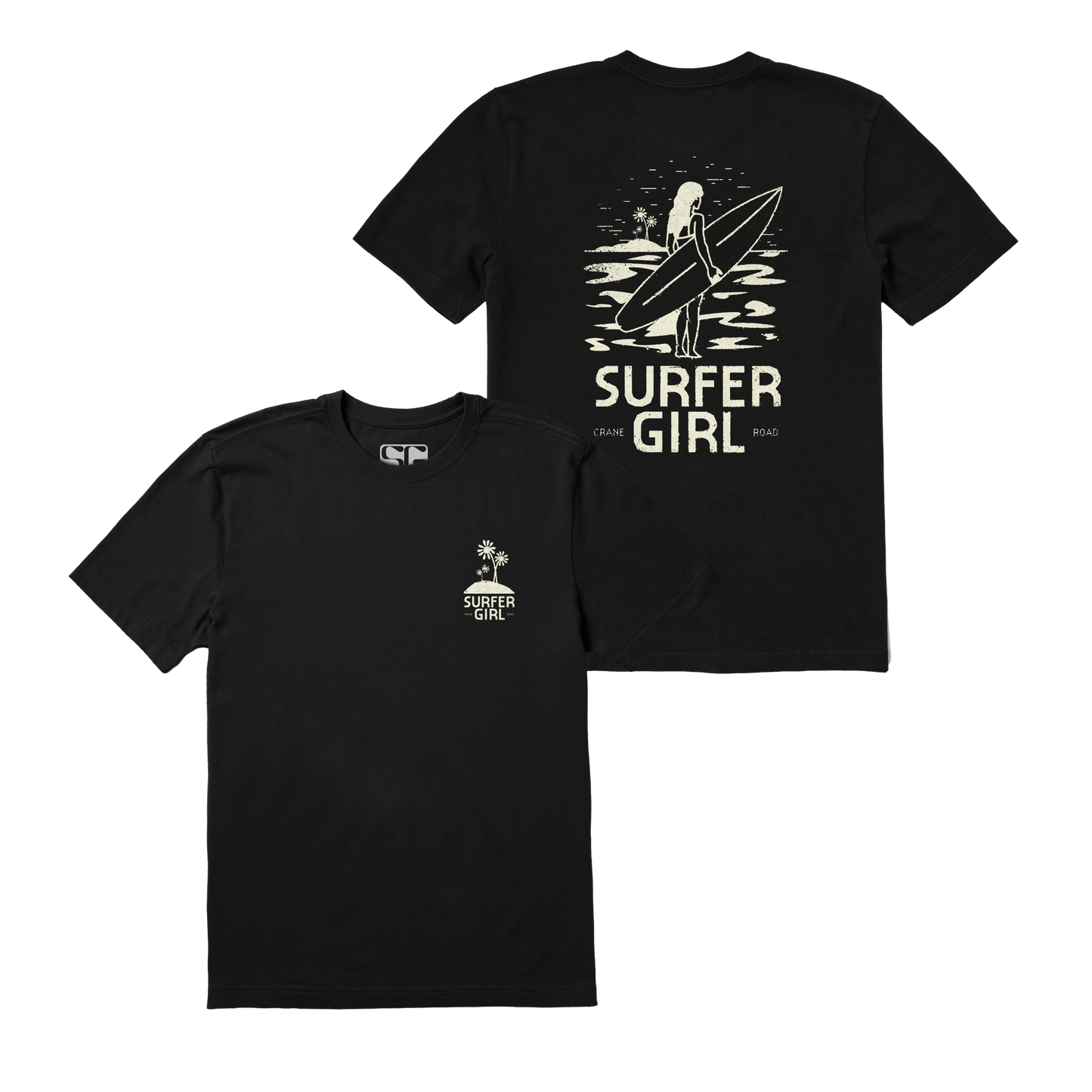 Swell Seeker Tee