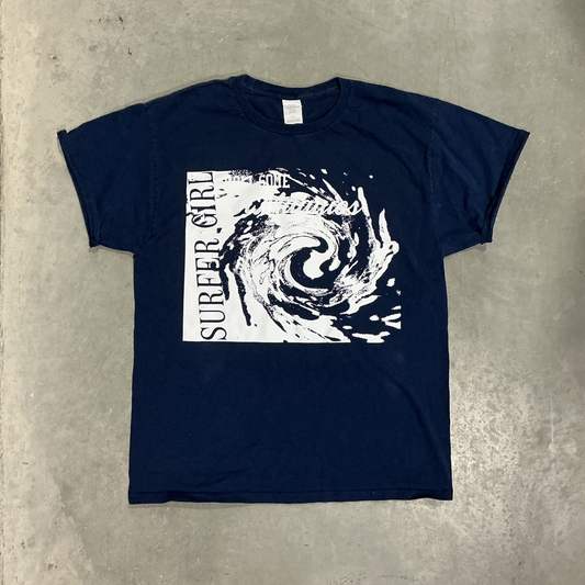Large "Roll Some" Cyclone Tee