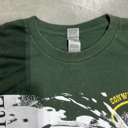 Large "Conway Scenic" Cyclone Longsleeve