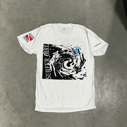 Large "Akumal Dive" Cyclone Tee