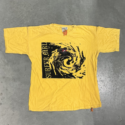 Large "Pirana Joe" Cyclone Tee