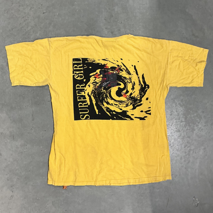 Large "Pirana Joe" Cyclone Tee