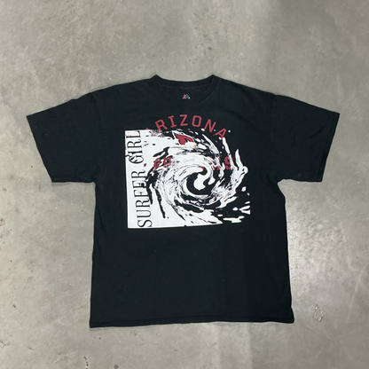 X-Large "Arizona" Cyclone Tee
