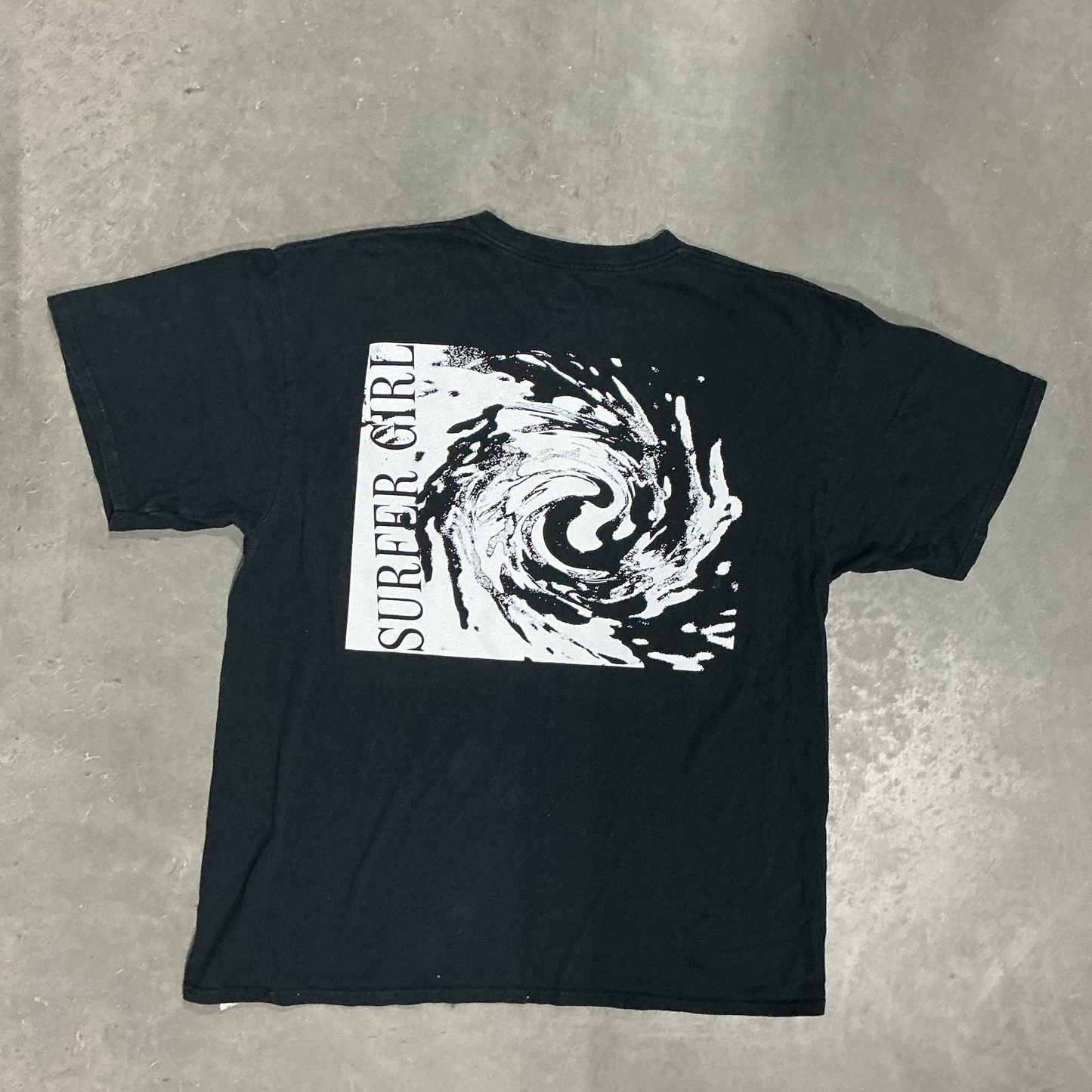 X-Large "Arizona" Cyclone Tee
