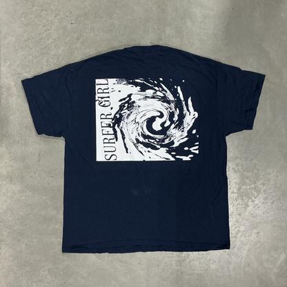 X-Large "Tech" Cyclone Tee