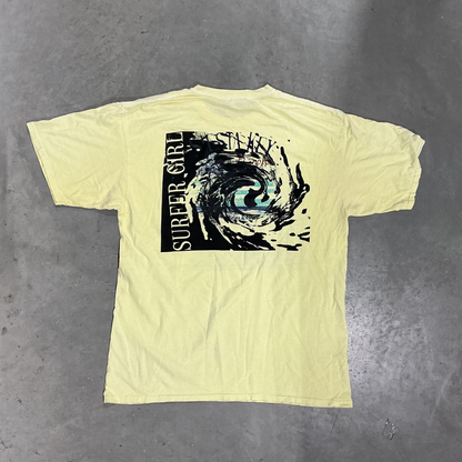 X-Large "Siesta" Cyclone Tee