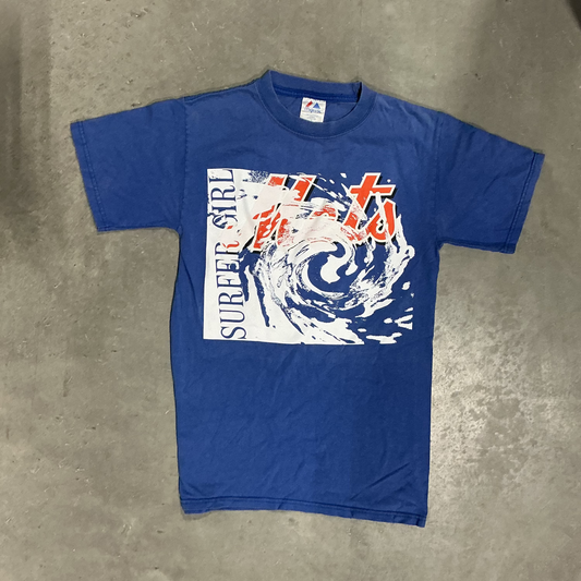 Medium "Mets" Cyclone Tee