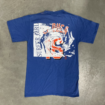 Medium "Mets" Cyclone Tee