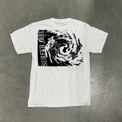 Medium "Huskies" Cyclone Tee