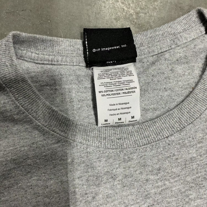 Ladies Medium "Harley" Cyclone Tee