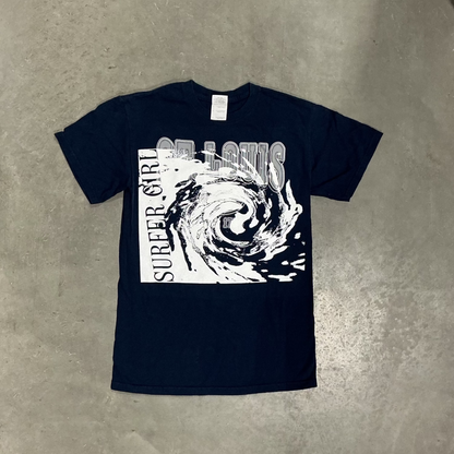 Small "St. Louis" Cyclone Tee