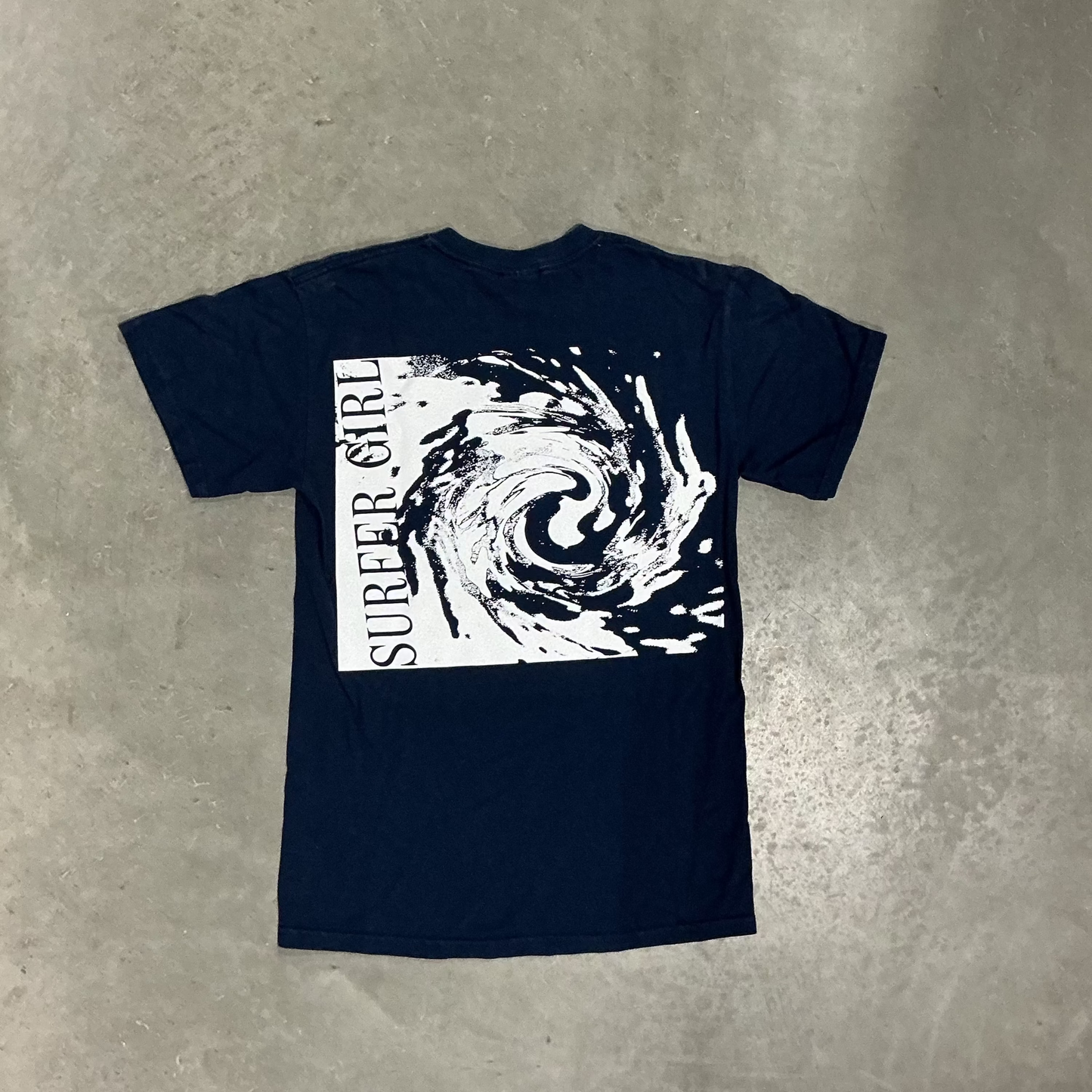 Small "St. Louis" Cyclone Tee