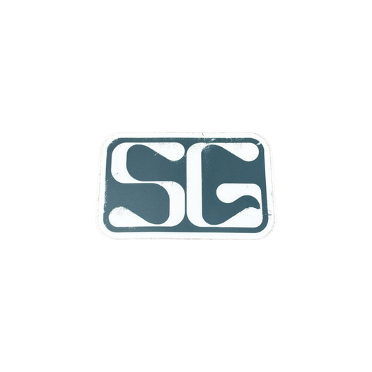 SG Sticker