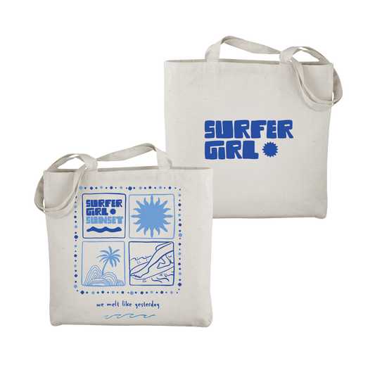 Toes On The Nose Tote Bag