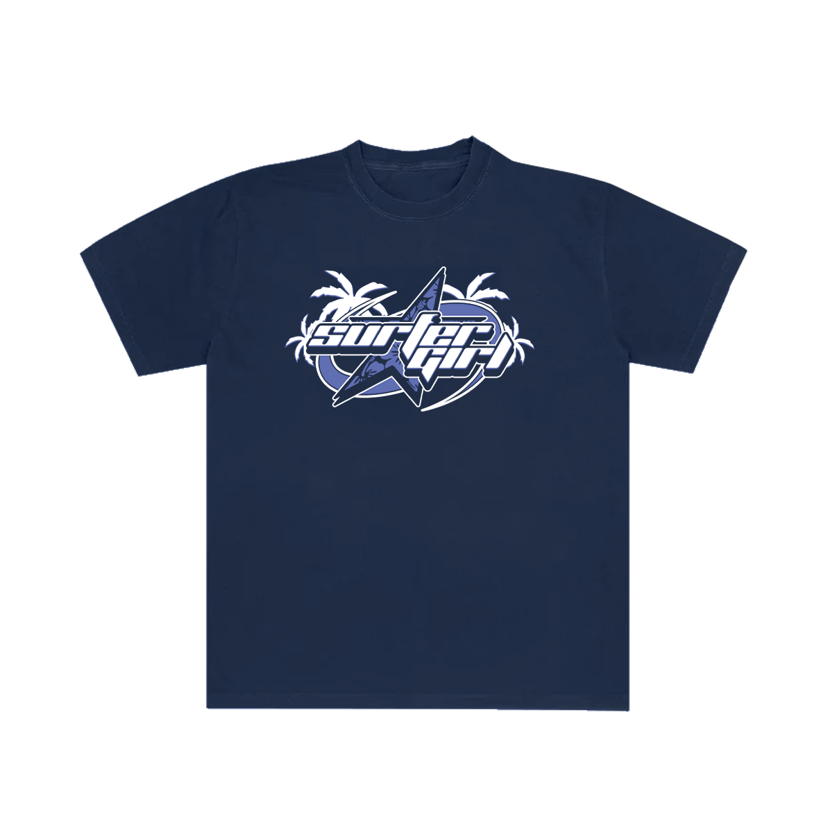 Y2K Tee