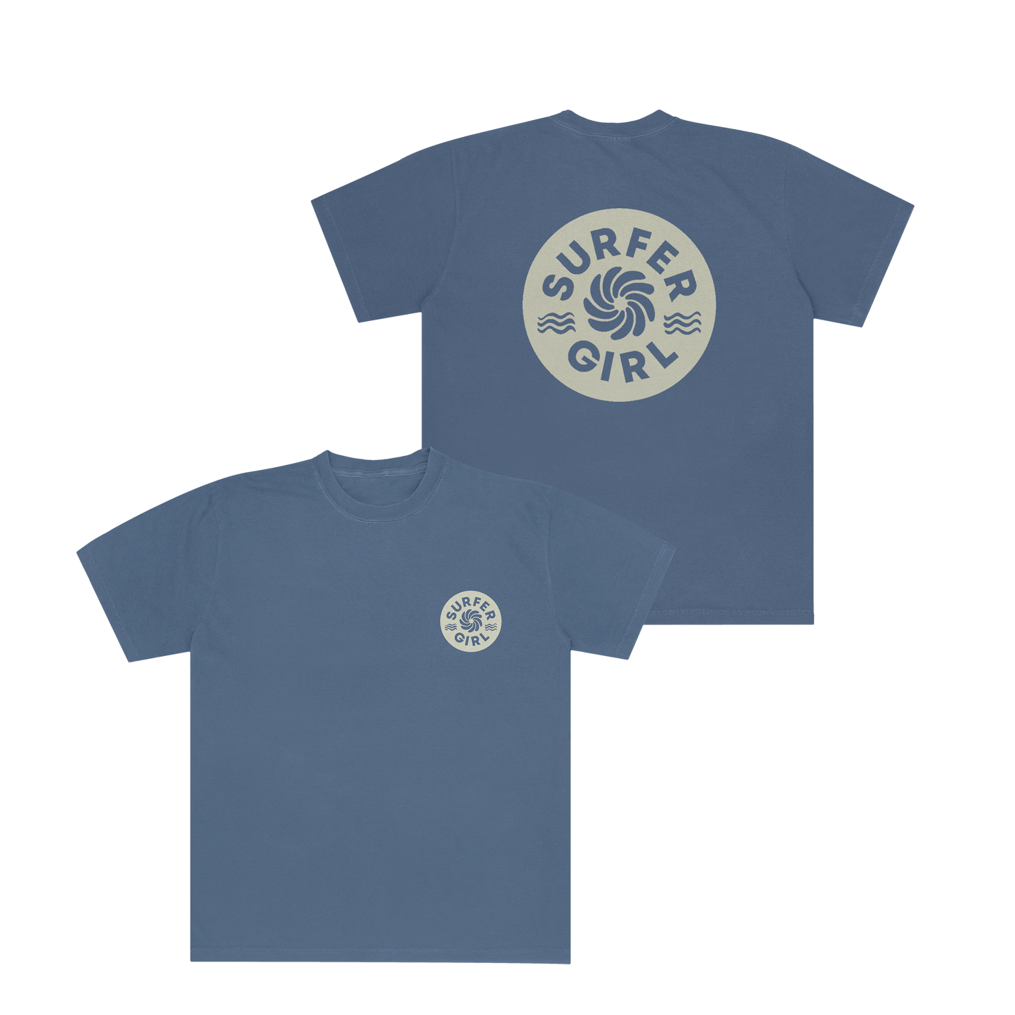 THE MAL TEE