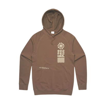 Bamboo Hoodie
