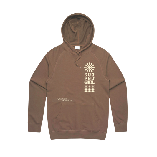 Bamboo Hoodie