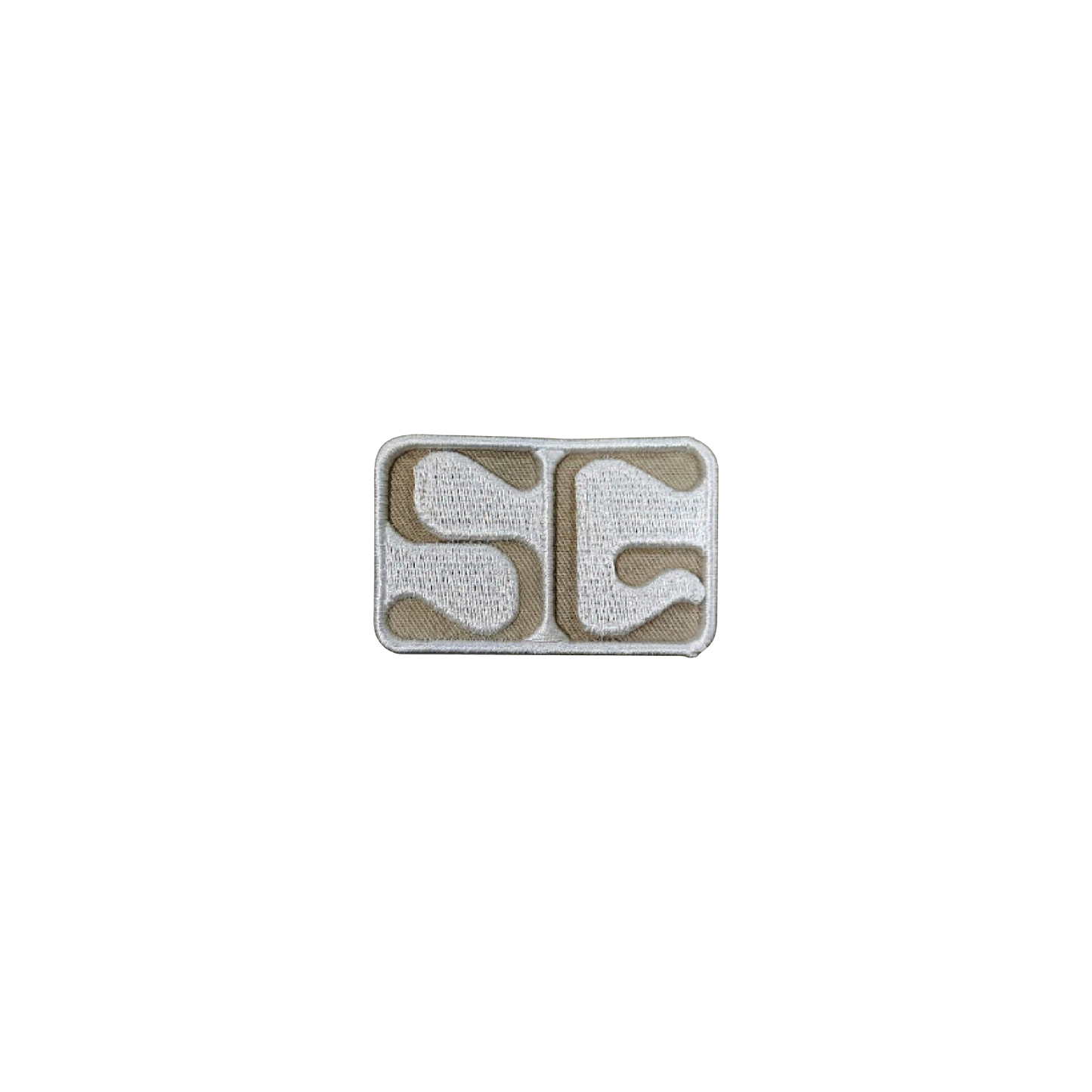 SG Logo Patches